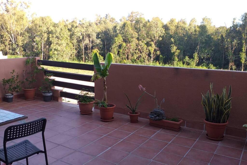 Planta Baja Cerca De La Playa Casares Costa Apartment Exterior photo